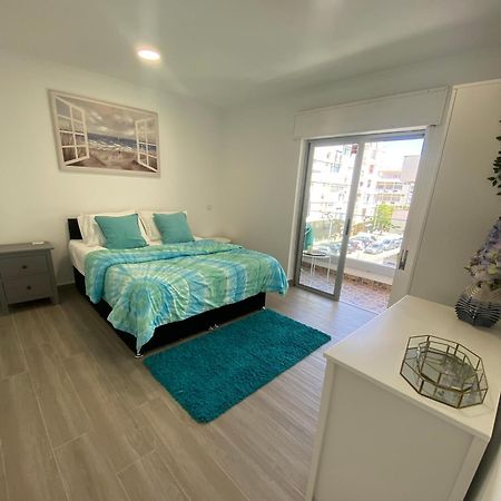 Ferienwohnung Dylary Armação de Pêra Exterior foto