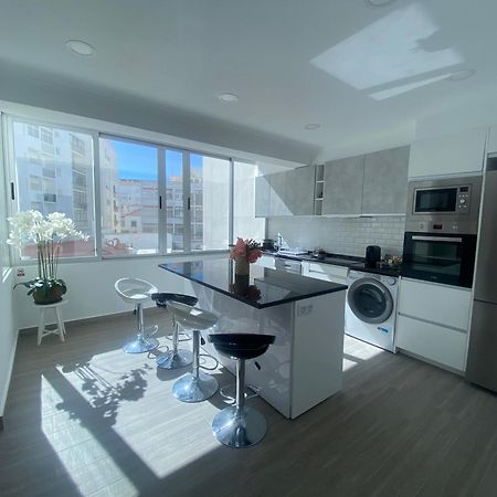 Ferienwohnung Dylary Armação de Pêra Exterior foto