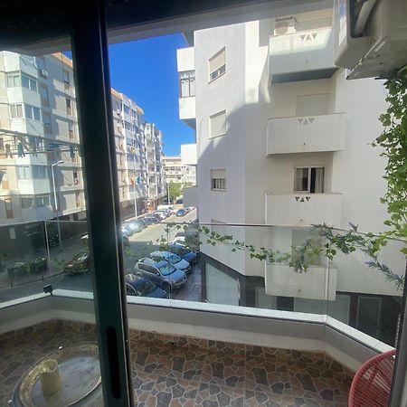 Ferienwohnung Dylary Armação de Pêra Exterior foto