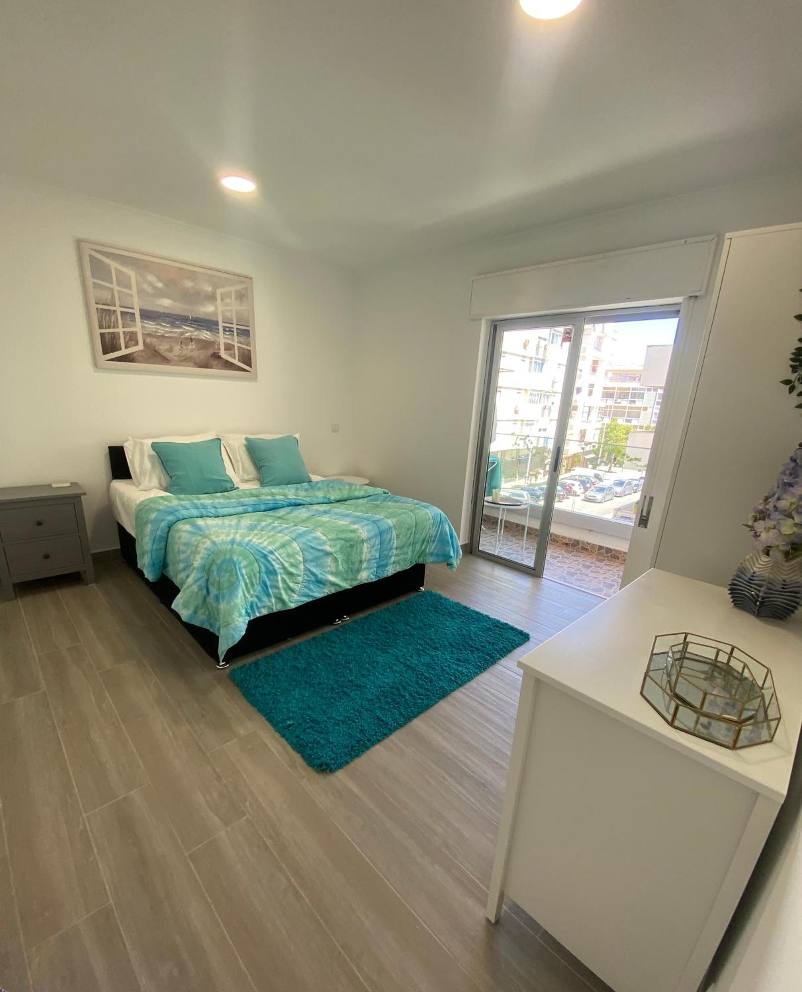 Ferienwohnung Dylary Armação de Pêra Exterior foto